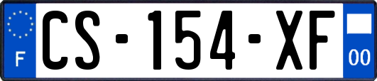 CS-154-XF