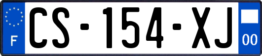 CS-154-XJ