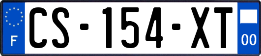 CS-154-XT