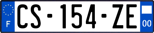 CS-154-ZE