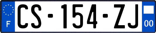 CS-154-ZJ