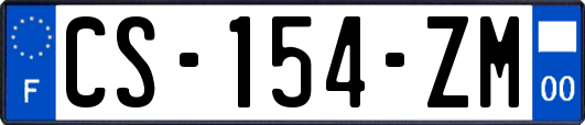 CS-154-ZM