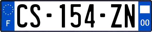 CS-154-ZN