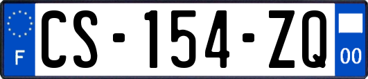 CS-154-ZQ