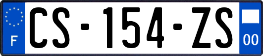 CS-154-ZS