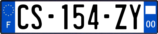 CS-154-ZY