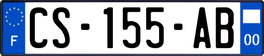 CS-155-AB