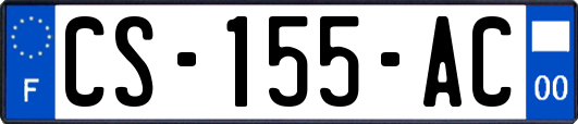 CS-155-AC