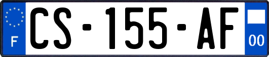 CS-155-AF