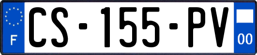 CS-155-PV