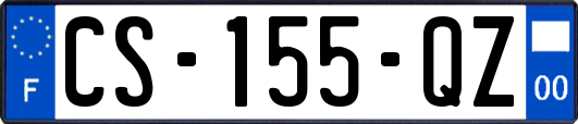 CS-155-QZ