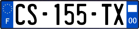 CS-155-TX