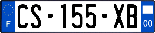 CS-155-XB