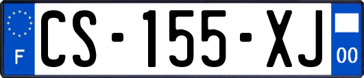 CS-155-XJ