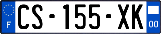 CS-155-XK