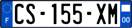 CS-155-XM