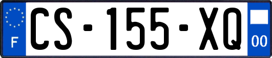 CS-155-XQ