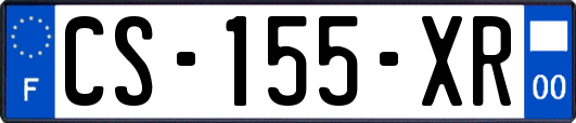 CS-155-XR