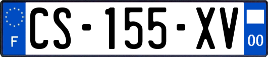 CS-155-XV