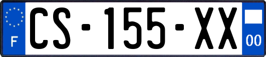 CS-155-XX