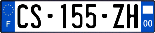 CS-155-ZH