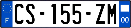 CS-155-ZM