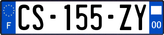 CS-155-ZY