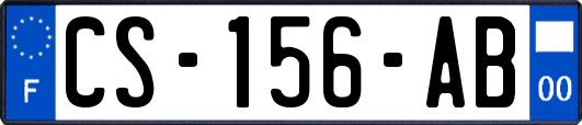 CS-156-AB