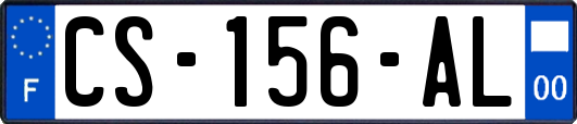 CS-156-AL
