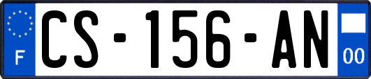 CS-156-AN