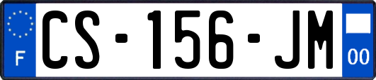 CS-156-JM