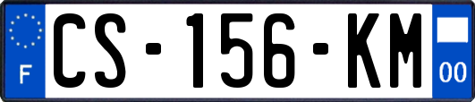 CS-156-KM