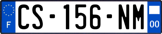 CS-156-NM