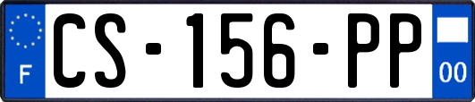 CS-156-PP
