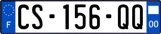CS-156-QQ