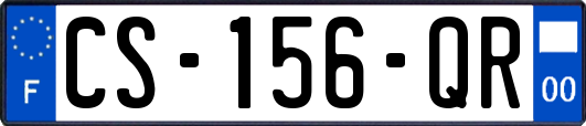 CS-156-QR