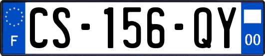 CS-156-QY