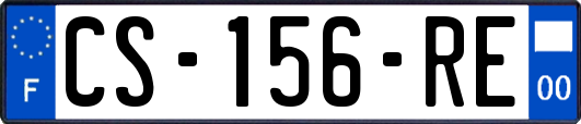 CS-156-RE