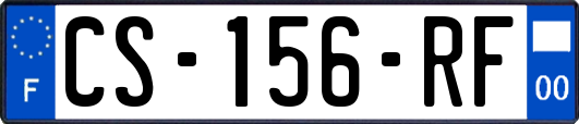 CS-156-RF