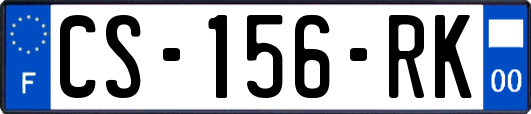 CS-156-RK