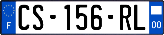 CS-156-RL
