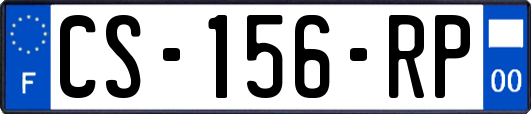 CS-156-RP