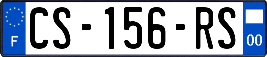 CS-156-RS