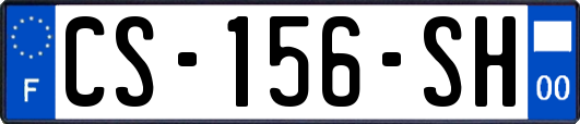 CS-156-SH