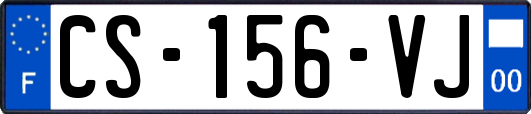 CS-156-VJ