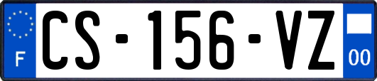 CS-156-VZ