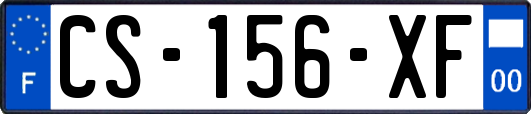 CS-156-XF