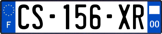 CS-156-XR