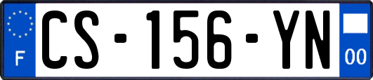 CS-156-YN