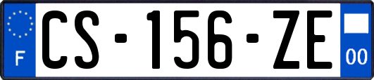 CS-156-ZE